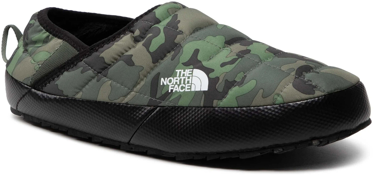 Thermoball camo 2025