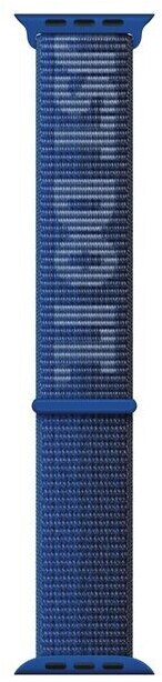 Apple Nike Sport Loop 41mm Game Royal/Midnight Navy