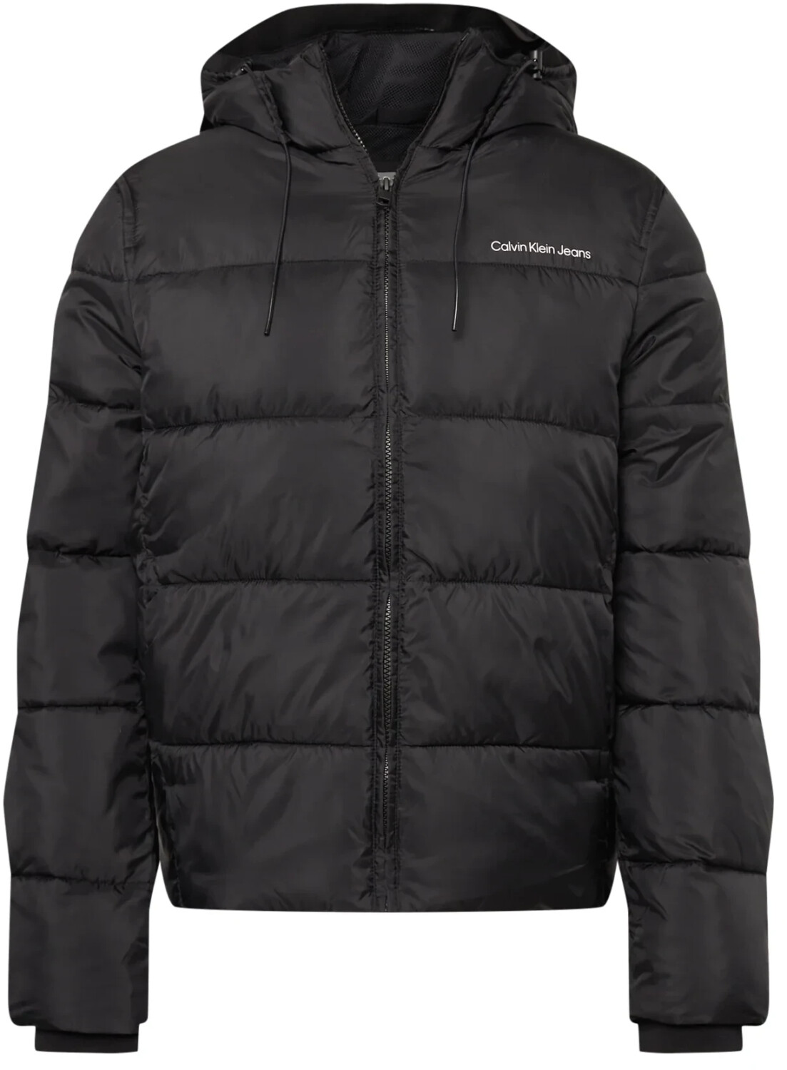 Calvin Klein Logo Tape Padded Jacket (J30J320922)