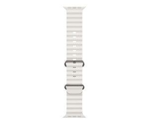 I watch white band new arrivals