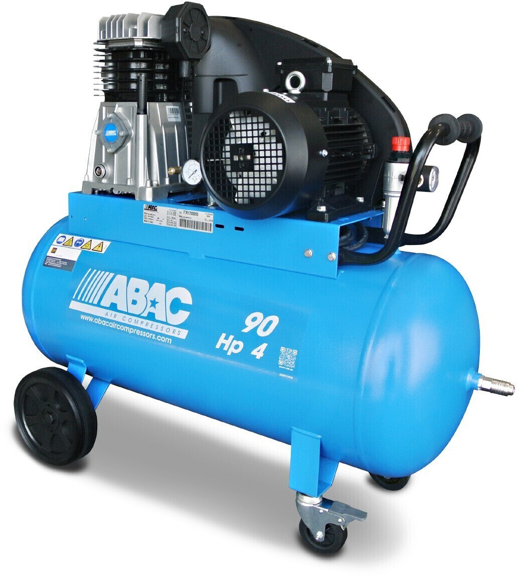 ABAC PRO A39B CT4