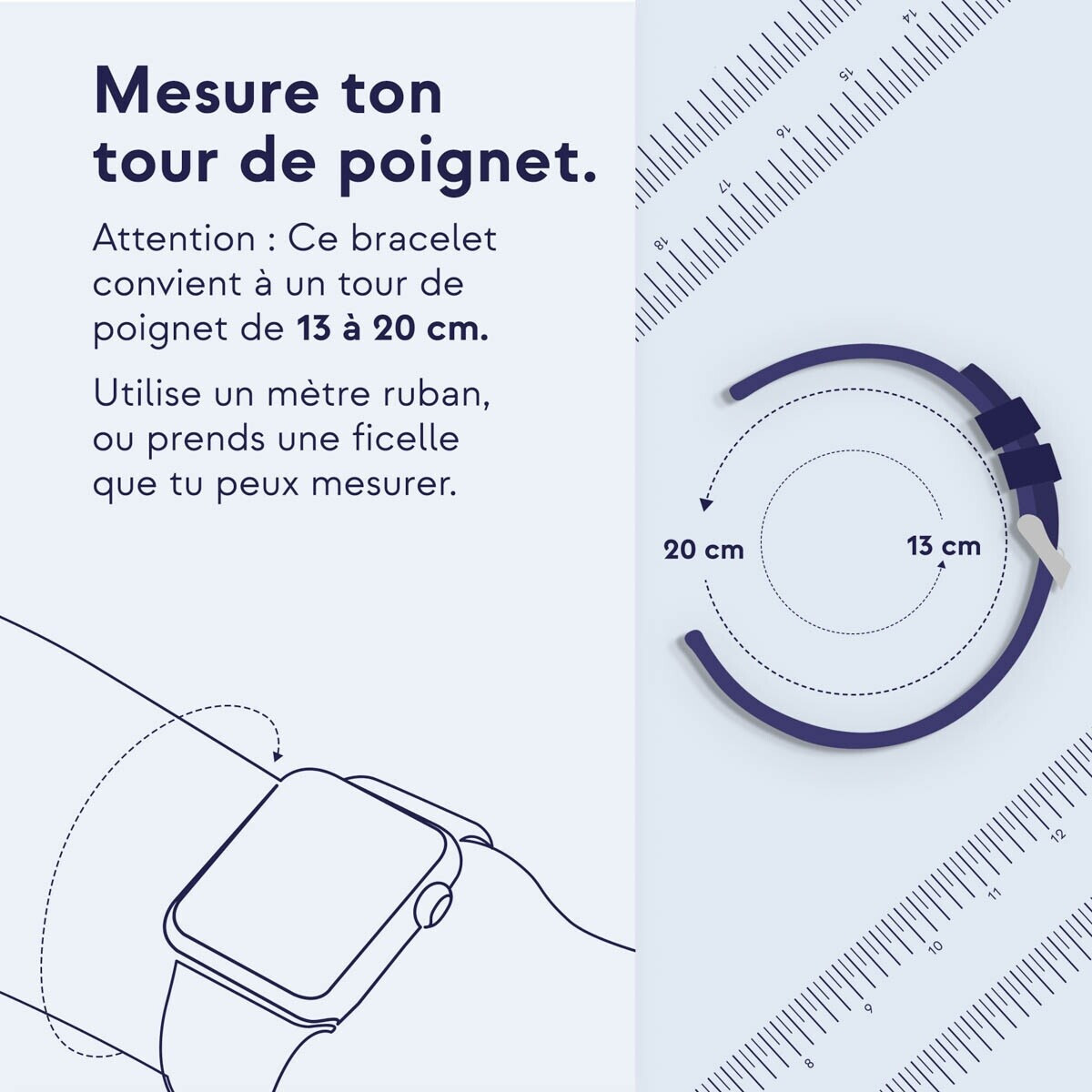 Apple 49mm Ocean Band Gelb ab 27,99 € | Preisvergleich bei idealo.de
