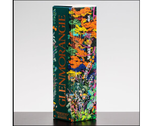 Glenmorangie A Tale of the Forest 限定版 Glenmorangie A Tale Of The Forest 46% 0,7l Single Malt Whisky