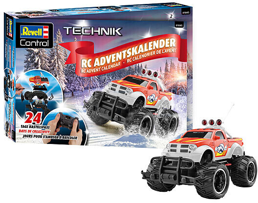 Revell 1045