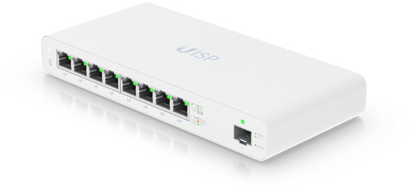 Ubiquiti UISP Switch (UISP-S)