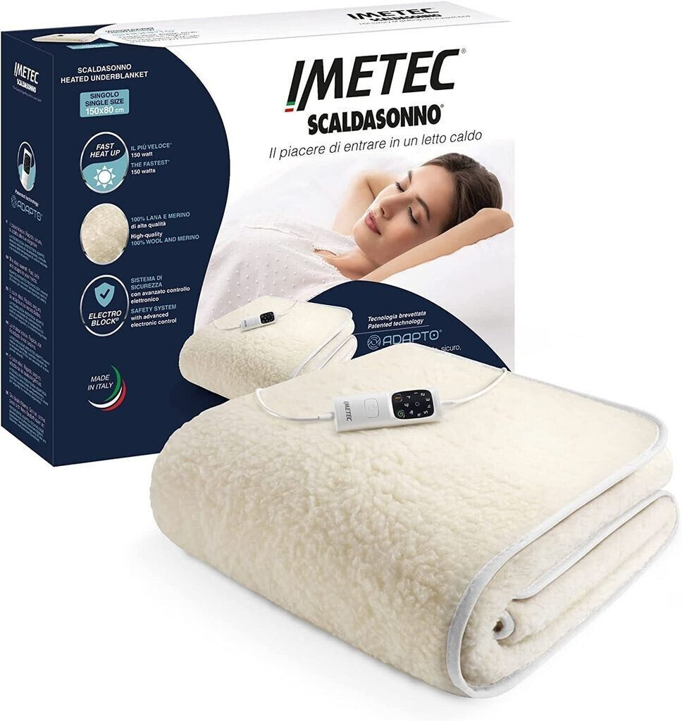 Imetec Adapto 150 x 80 cm