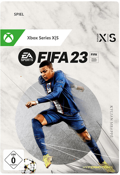 FIFA 23 (Xbox Series X|S)