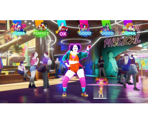 Just Dance 2023 Edition (PS5) a € 33,94 (oggi)
