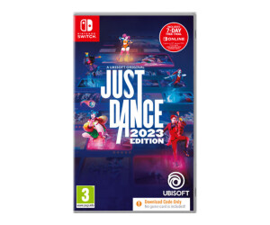 Just Dance 2023 Edition (Switch) a € 25,98 (oggi)