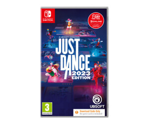 Best dance game for switch best sale