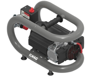 ELMAG Air compressor