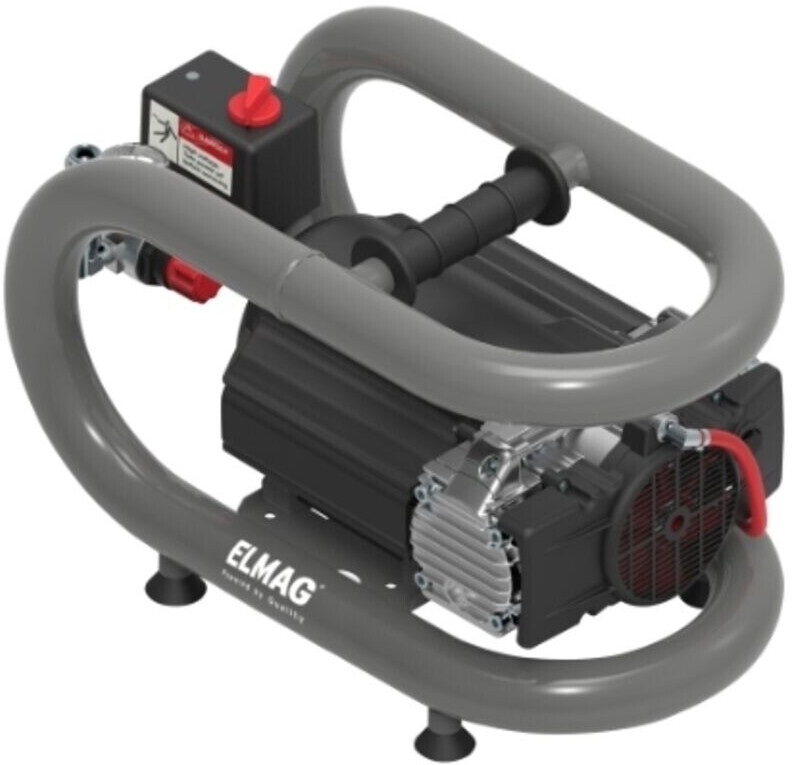 ELMAG Air compressor