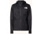 The North Face Jacket New Mountain Q tnf black