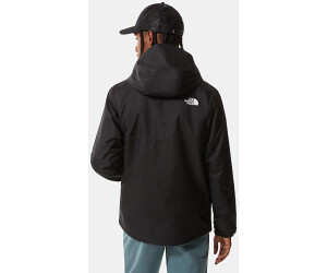 Buy The North Face Jacket New Mountain Q tnf black from 87.00