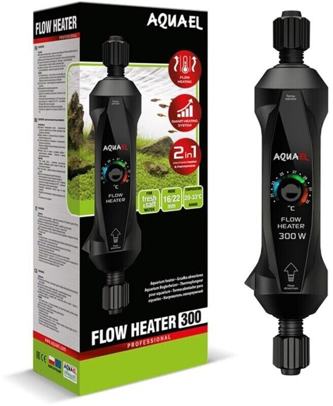 Aquael Flow Heater