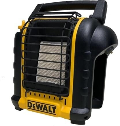 DeWalt DXH8BX