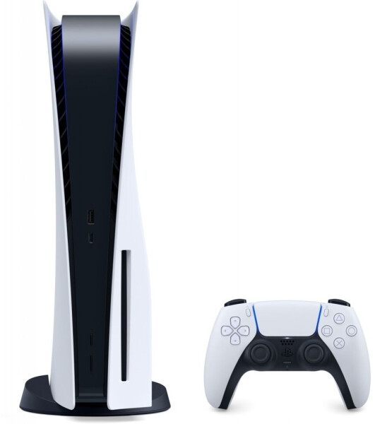 Sony PlayStation 5 (PS5) + FIFA 23, Bild 4