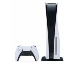 Soldes Sony PlayStation 5 (PS5) + FIFA 23 2024 au meilleur prix sur