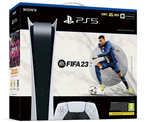 Sony conferma l'aumento della produzione di PlayStation 5 e presenta i nuovi  giochi del 2023 con lo spot d'azione Live from PS5 -  News