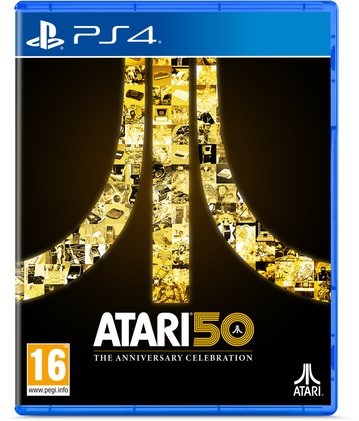 Argos atari hotsell