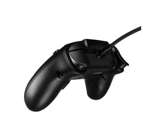 Manette de jeu filaire - TURTLE BEACH - REACT-R - Pixel - Xbox & Windows -  Cdiscount Informatique