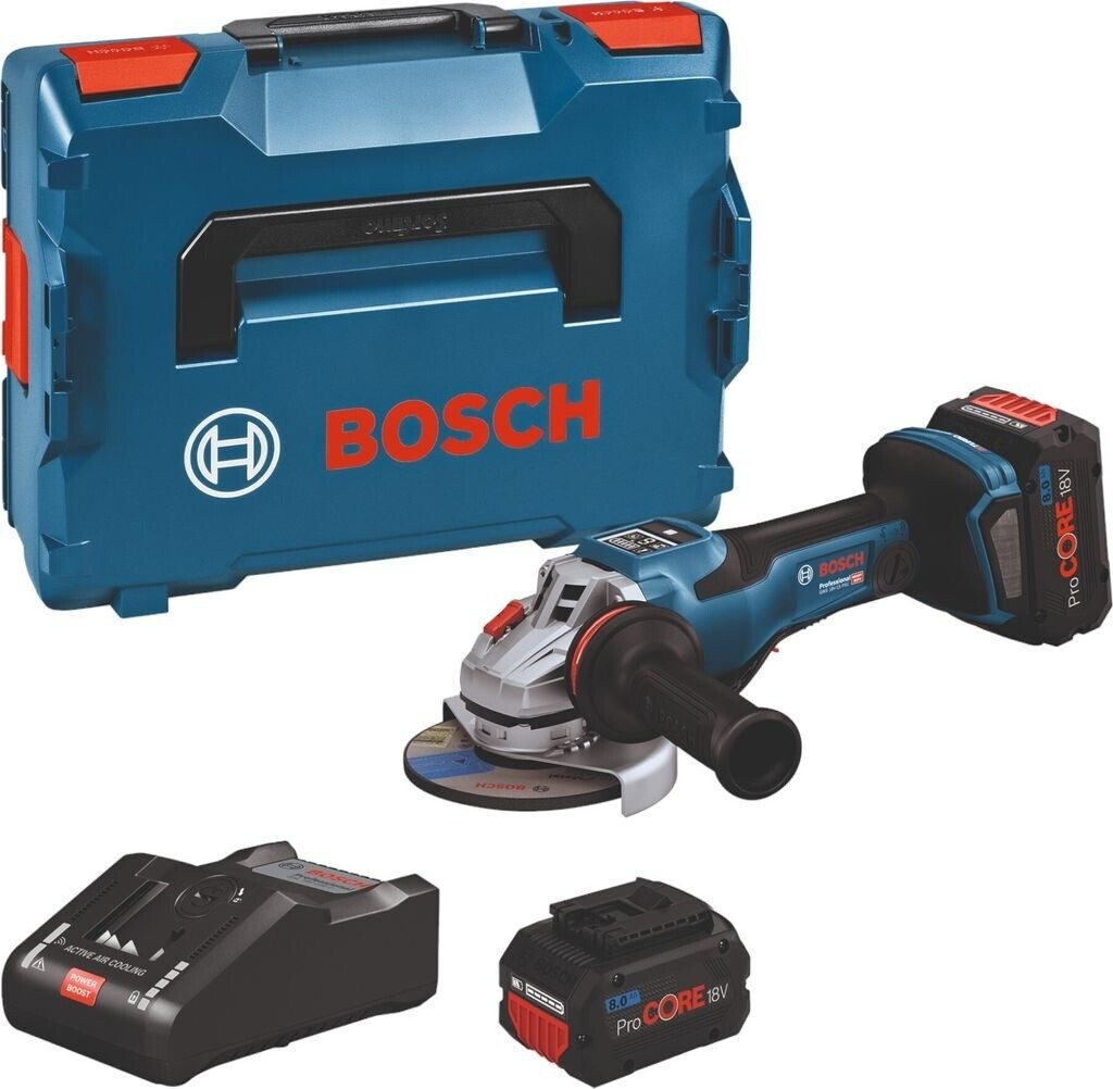 Bosch GWS 18V-15 PSC (06019H6B01)