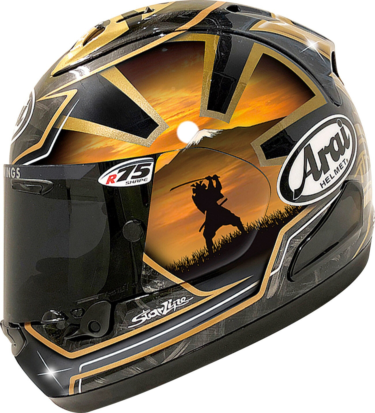 Arai RX-7V Evo