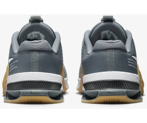 Buy Nike Metcon 8 smoke grey dark smoke grey light smoke grey