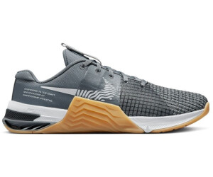 Buy Nike Metcon 8 smoke grey dark smoke grey light smoke grey