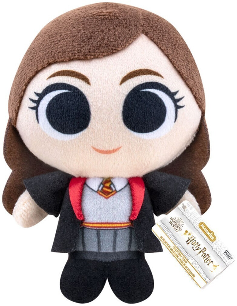 Photos - Soft Toy Funko Plushies Wizarding World of Harry Potter - Hermione Granger 
