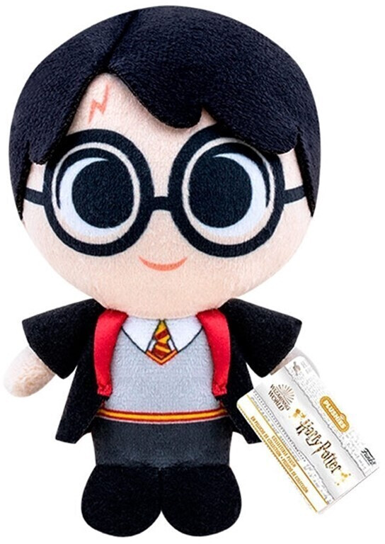 Photos - Soft Toy Funko Plushies Wizarding World of Harry Potter - Harry Potter 
