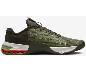 Nike Metcon 8 cargo khaki sequoia alligator light bone desde 132 16 Compara precios en idealo