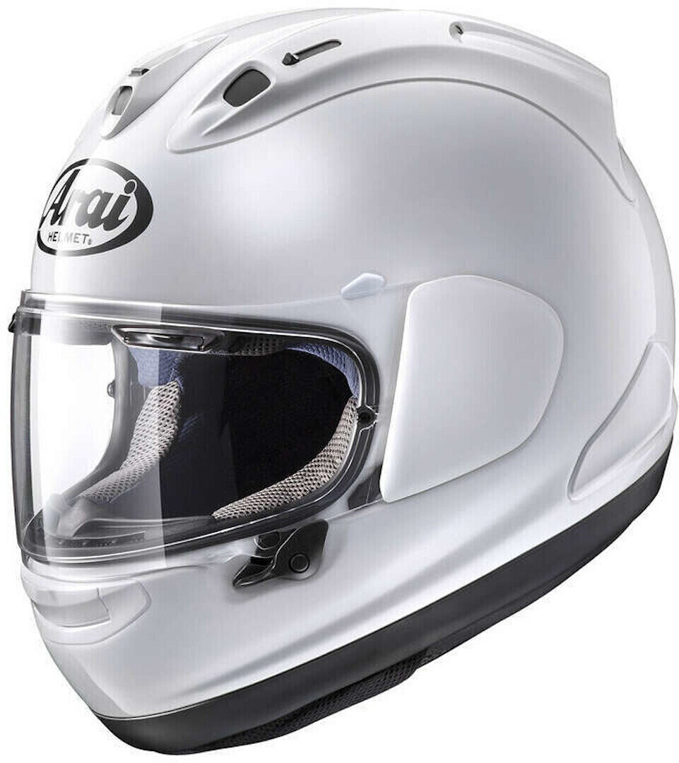 Arai RX-7V Evo blanc