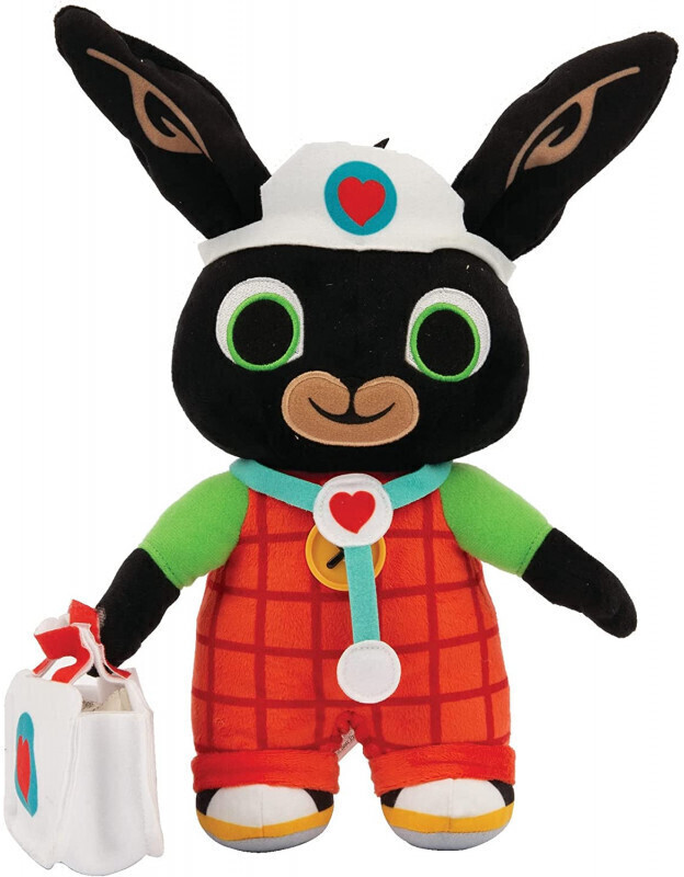 Peluches famosa 2025