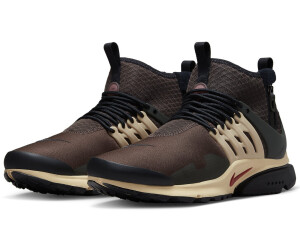Nike air presto online marroni