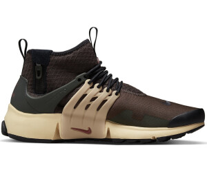 Mid top cheap prestos