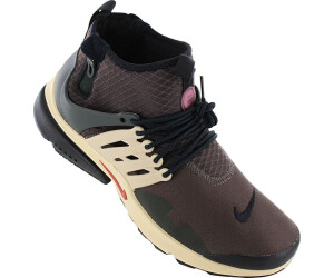 Mid top prestos on sale