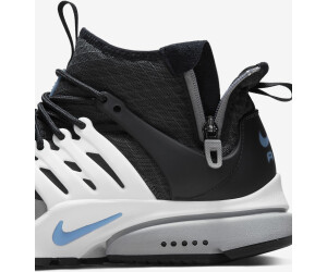 Nike Air Presto Utility Mid Top anthracite summit white particle grey university blue ab 159 99 Preisvergleich bei idealo