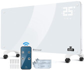 Radiador Toallero Cicsa ZETA T * Radiadores Toalleros de Agua Caliente  Calefaccion (Medidas 800 x 400 mm) * Secatoallas de Baño