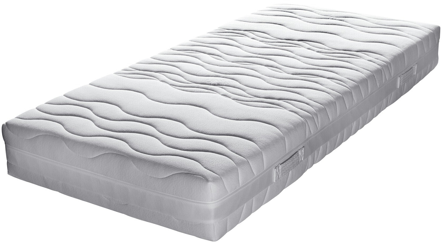 Breckle Pro Body S 592 90x200x20cm