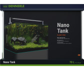 Dennerle Nano Tank Plant Pro 70L