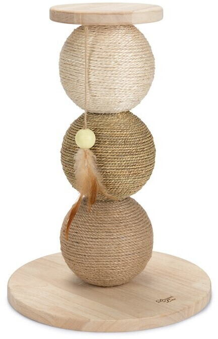 Designed by Lotte Scratch Balls Elio 34x47,5cm