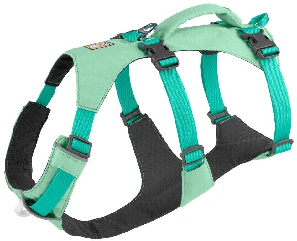 Ruffwear Flagline Harness S 56-69cm Sage