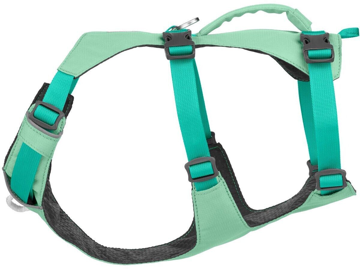 Ruffwear Harnais pour chien S 56-69cm Sage Ruffwear Harnais pour chien S 56-69cm Sage