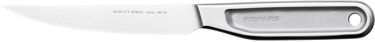 Fiskars All Steel Tomato Knife 12cm