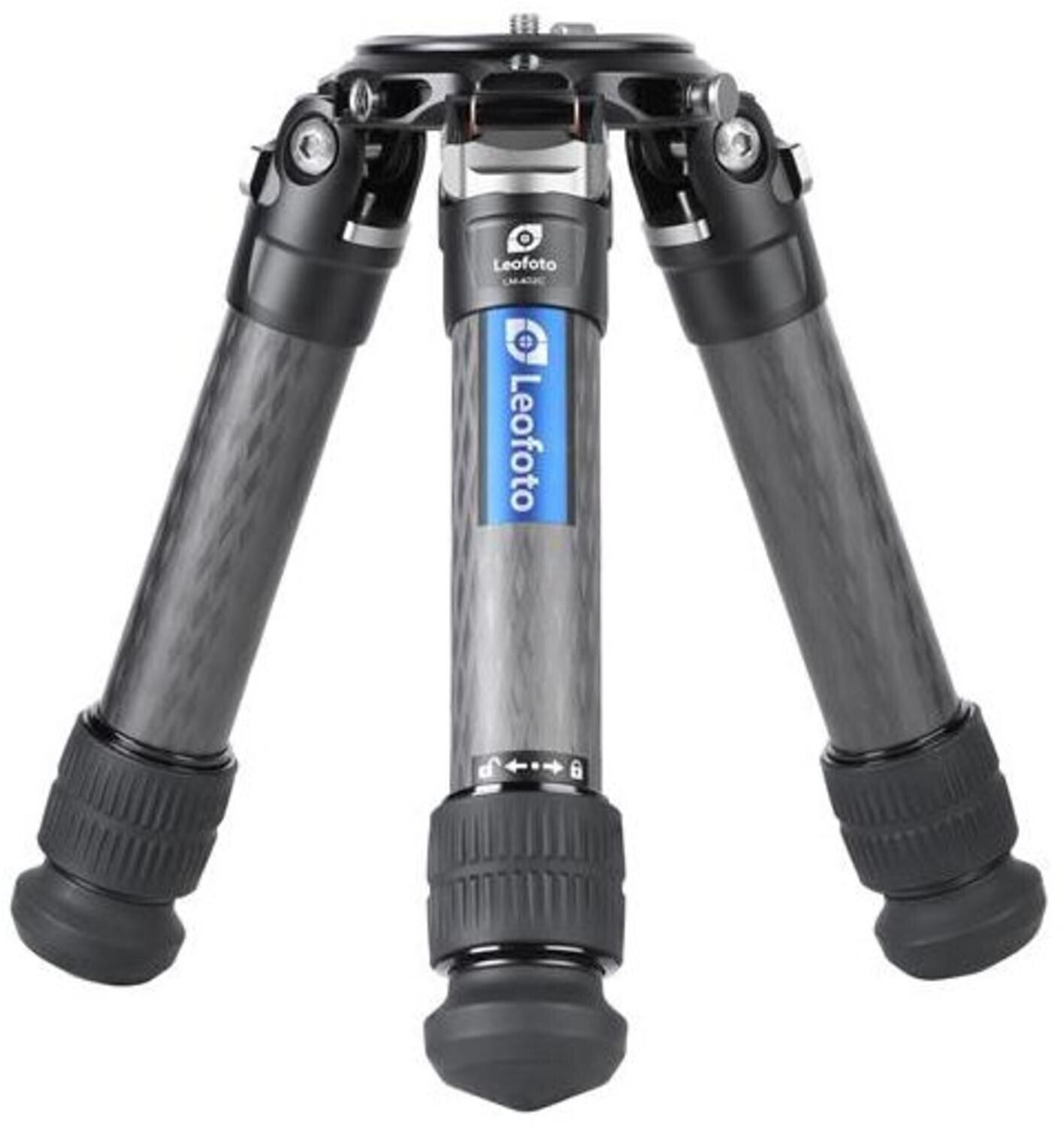 Leofoto Summit LM-402C