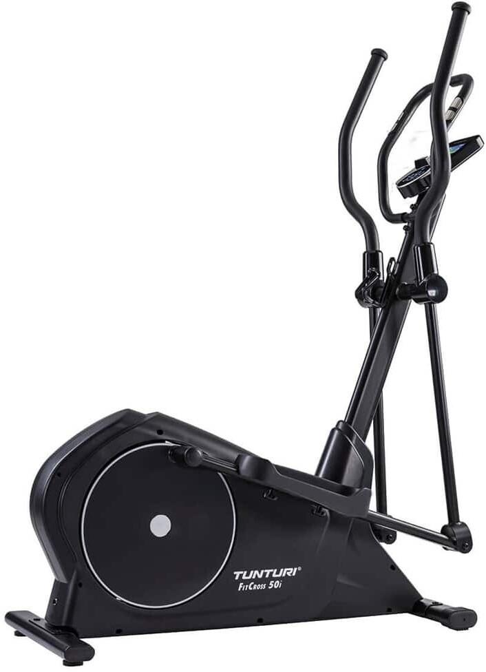 Tunturi Cross Trainer Fitcross 50L