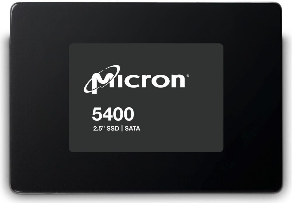 Micron 5400 Pro 7.68 To 2.5