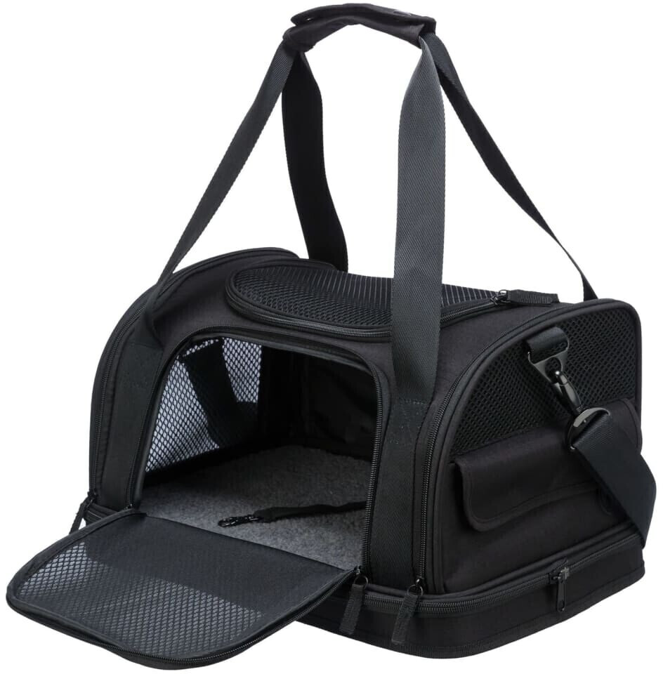 Trixie Sac de transport pour chien Trixie Sac de transport pour chien
