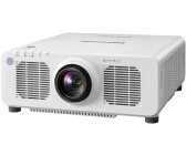 PANASONIC - PT-VZ585NEJ Proiettore portatile 5000ANSI lumen 3LCD WUXGA  (1920x1200) Bianco videoproiettore - ePrice